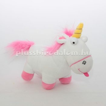 Plüss Unikornis 25 cm