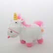 Plüss Unikornis 25 cm