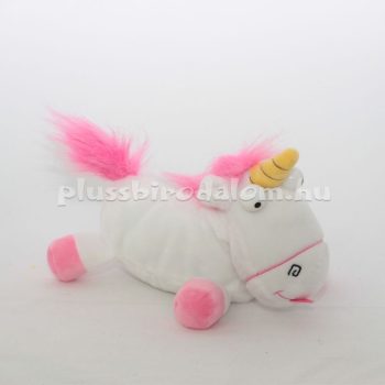 Plüss Unikornis 25 cm