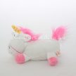 Plüss Unikornis 25 cm