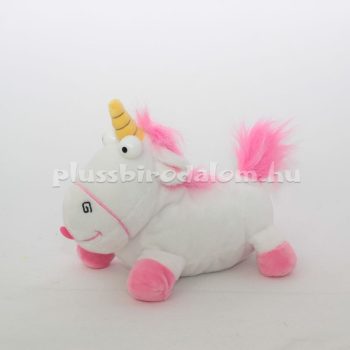 Plüss Unikornis 55 cm