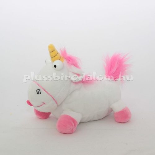 Plüss Unikornis 55 cm