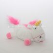 Plüss Unikornis 55 cm