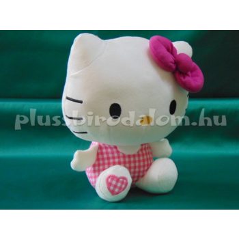 Plüss Hello Kitty 20 cm