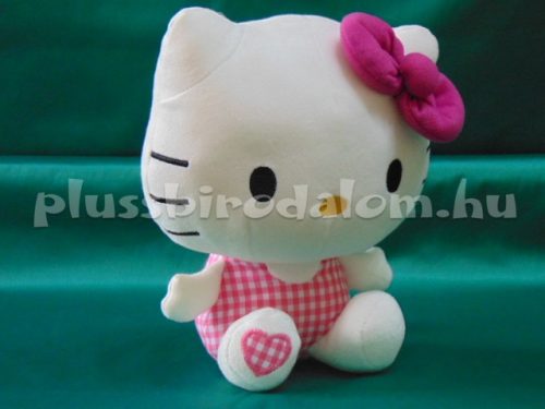 Plüss Hello Kitty 20 cm