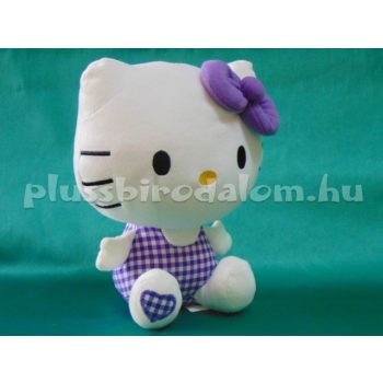 Plüss Hello Kitty 20 cm
