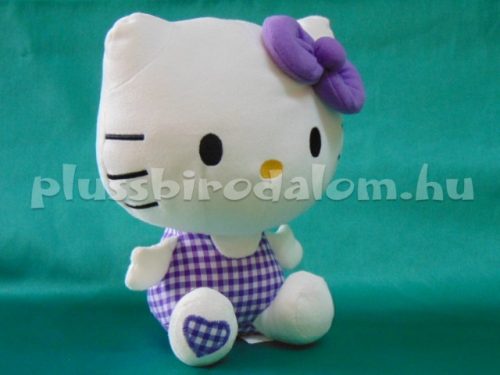 Plüss Hello Kitty 20 cm