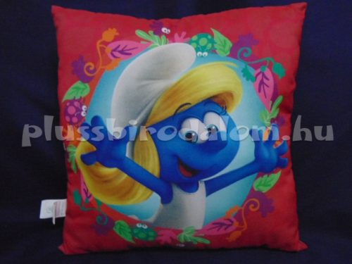 HupikékTörpikékPárna 35 cm