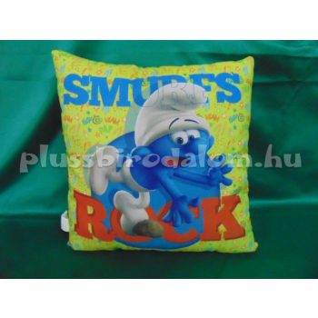 HupikékTörpikékPárna 35 cm