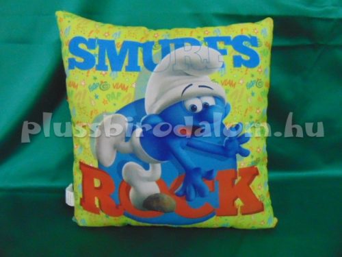 HupikékTörpikékPárna 35 cm