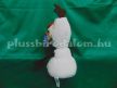 Plüss Olaf hóember 25 cm