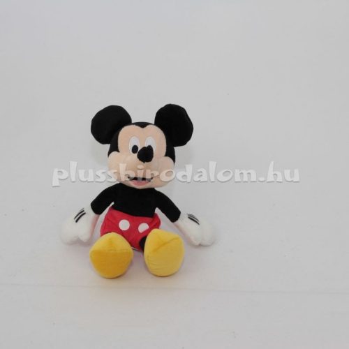 Plüss Mickey Egér 20 cm