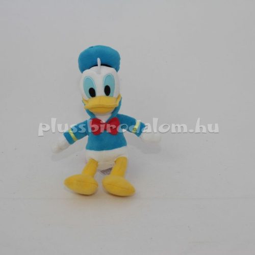 Plüss Donald Kacsa 20 cm