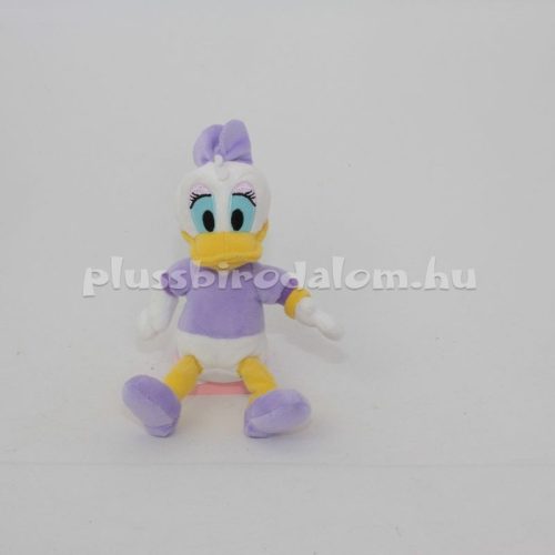 Plüss Daisy Kacsa 20 cm