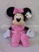 Plüss Minnie Egér 43 cm