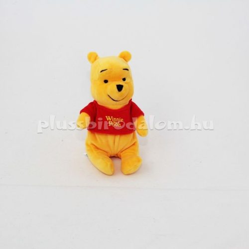 Plüss Micimackó 20 cm