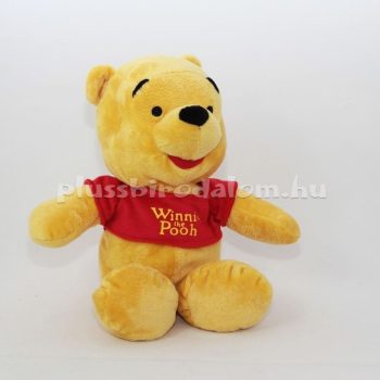 Plüss Micimackó 35 cm