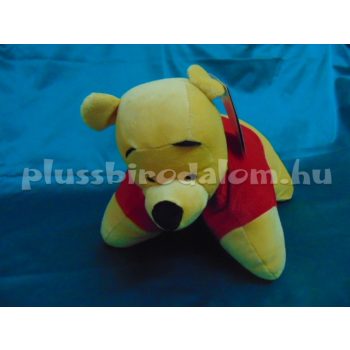 Micimackó 2 az 1-ben párna 42 cm