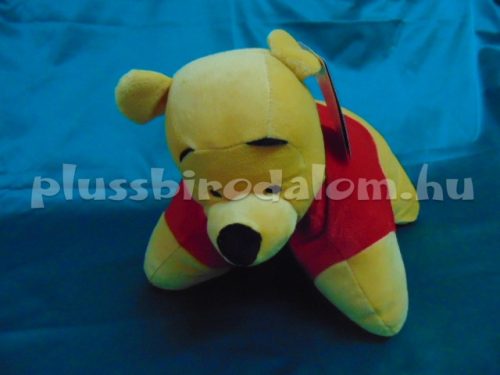 Micimackó 2 az 1-ben párna 42 cm