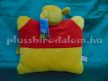 Micimackó 2 az 1-ben párna 42 cm