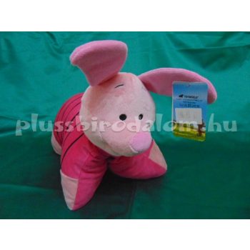 Malacka 2 az 1-ben párna 42 cm