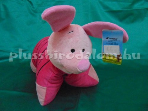 Malacka 2 az 1-ben párna 42 cm