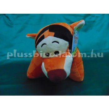 Tigris 2 az 1-ben párna 42 cm