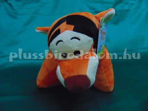 Tigris 2 az 1-ben párna 42 cm