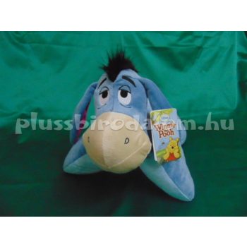 Füles 2 az 1-ben párna 42 cm