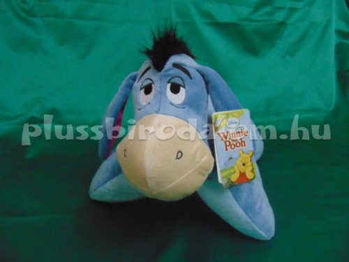 Füles 2 az 1-ben párna 42 cm