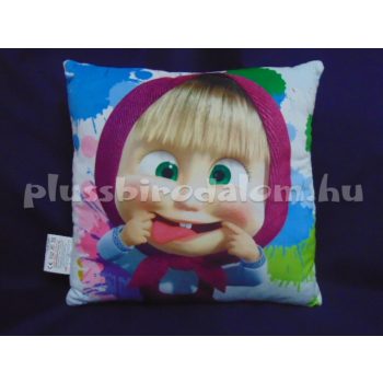 Mása és a Medve Párna 35 cm