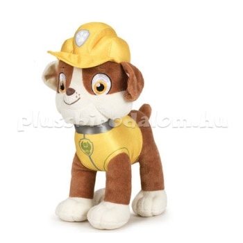 Plüss Mancs Őrjárat figura 19 cm