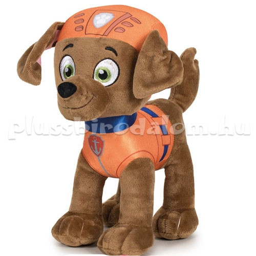 Plüss Mancs Őrjárat figura 19 cm