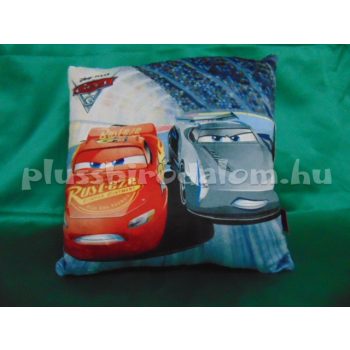 Verdák Díszpárna 35 cm