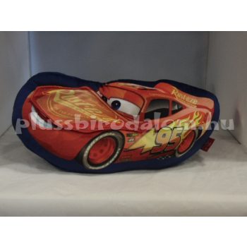 Verdák - Autó Párna 36 cm