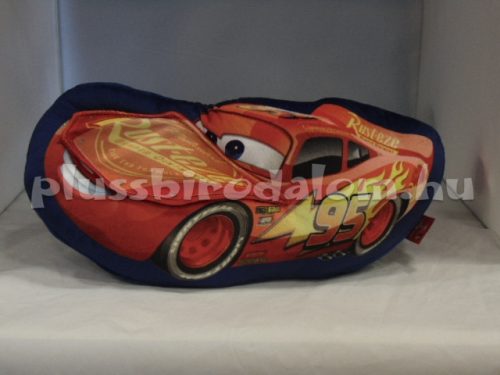 Verdák - Autó Párna 36 cm