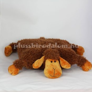 Plüss Bárány párna 30x45 cm