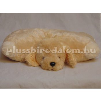 Kutyus 2 az 1-ben párna 40 cm