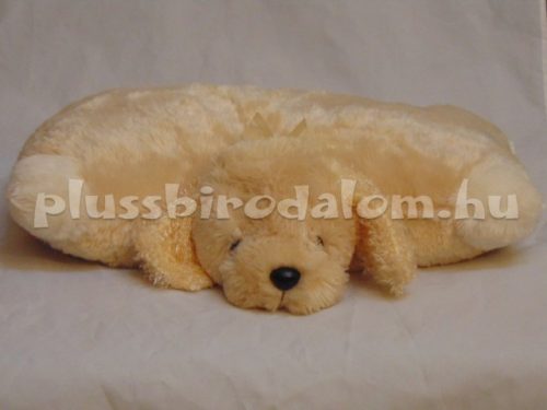 Kutyus 2 az 1-ben párna 40 cm