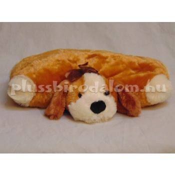 Kutyus 2 az 1-ben párna 40 cm