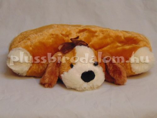 Kutyus 2 az 1-ben párna 40 cm