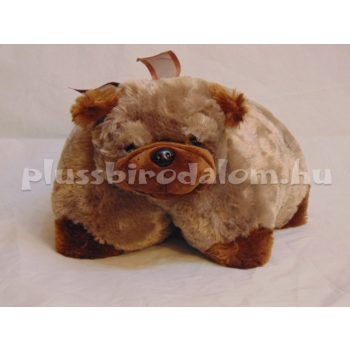Kutyus 2 az 1-ben párna 40 cm