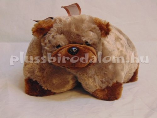 Kutyus 2 az 1-ben párna 40 cm