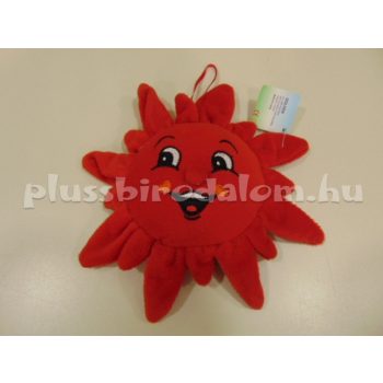 Plüss Napocska párna 15 cm