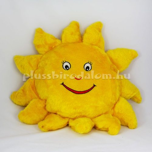 Plüss Napocska párna45 cm