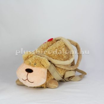 Plüss Bárány táska 40 cm